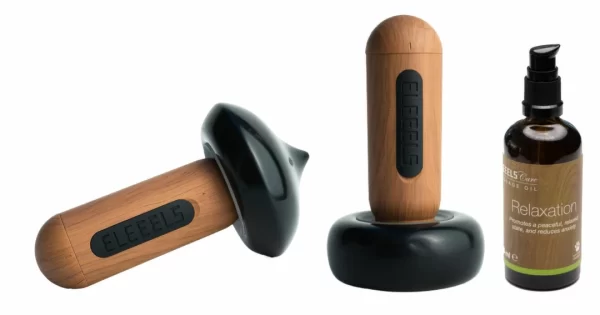 <h2>Discover the S2 Hot Stone Massage Wand Collection – Advanced Handcrafted Wellness Tool</h2>