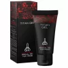 Titan Gel Red 50ml - Advanced Male Care Formula