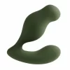 Evolved The Sergeant Intimate Prostate Massager Silicone Black - Boutique Anelma Evolved The Sergeant Intimate Prostate Massager Silicone Black