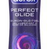 Durex Perfect Glide 100 ml Silicone-Based Lubricant