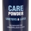 Love Toy Powder 120g Maintenance Formula for Silicone & Latex Toys - Boutique Anelma Love Toy Powder 120g Maintenance Formula for Silicone & Latex Toys