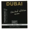 HOT Perfume Dubai Man 30ml Limited Edition - Oriental Woody Fragrance