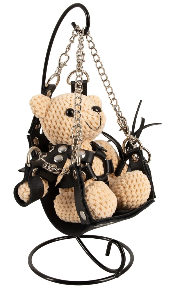 Keychain Accessory