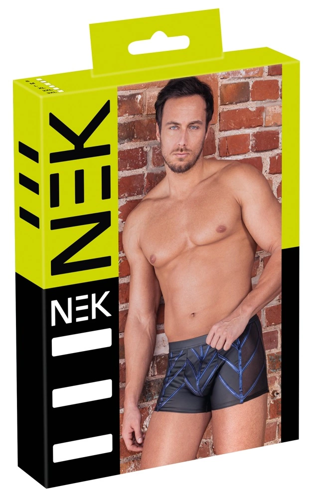 NEK - Boutique Anelma
