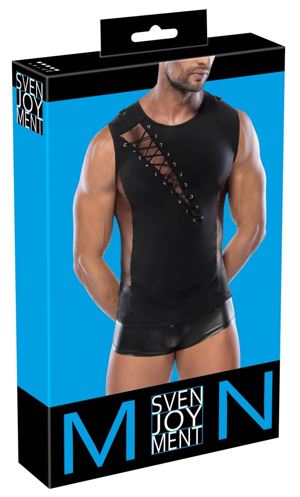 Svenjoyment - Boutique Anelma