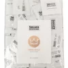 Secura Original Classic 100pcs Vegan Smooth Latex Condoms 52mm