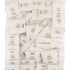 <b>Secura Original 100 Pack Transparent Latex