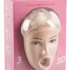 You2Toys Tessa Q. Deluxe Life-Like Doll Blonde 157cm Multi-Function