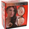 Sexy & Psycho Doll Inflatable Vinyl Model 130 cm with Red Hair