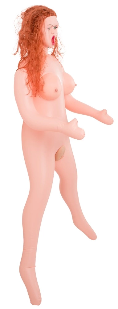 Cyberskin Lalka Winylowa 130cm z Wymiennym Systemem Intymnym - Boutique Anelma <p><strong>Discover the innovative Sexy & Psycho Doll Inflatable Vinyl Model – a versatile companion designed to bring a touch of uniqueness to your private moments or themed events.</strong></p>