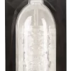 Suck-O-Mat 2.0 Transparent Replacement Sleeve TPE 15.7cm