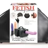 Fetish Fantasy FFS Portable Intimate Machine Set - Boutique Anelma Fetish Fantasy FFS Portable Intimate Machine Set