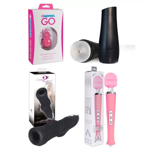 <p><strong>Discover the You2Toys Intimate Relaxation Device Mystery Model – Special Offer</strong></p>