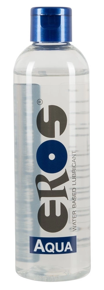 <p><strong>EROS Aqua Water-Based Intimate Gel 250 ml</strong> offers a premium solution for those seeking enhanced comfort and moisture. This advanced formula is designed to provide outstanding smoothness while remaining gentle on the skin