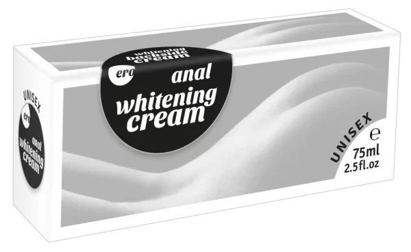 <p>Discover the advanced formula of HOT Intimate Brightening Cream