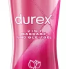 <p>Discover the versatility of the <strong>Durex Play 2in1 Massage Gel Guarana 200ml</strong> – a premium