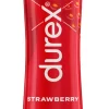 Durex Play Strawberry Lubricant Gel 50ml - Gentle