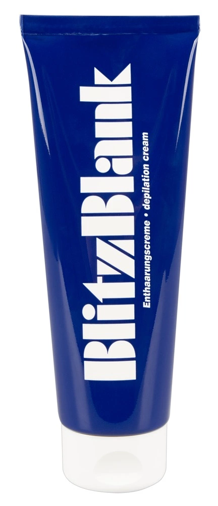 <p>Experience advanced hair removal with the BlitzBlank Hair Removal System