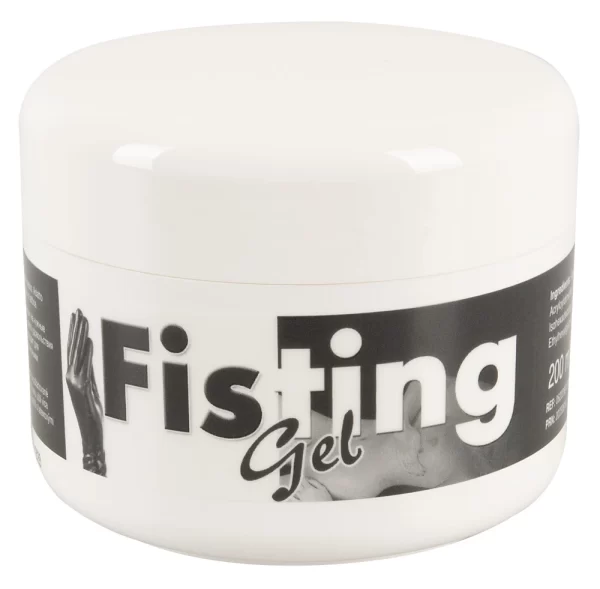 You2Toys Lubricating Gel 200 ml - Intensive Glide Formula
