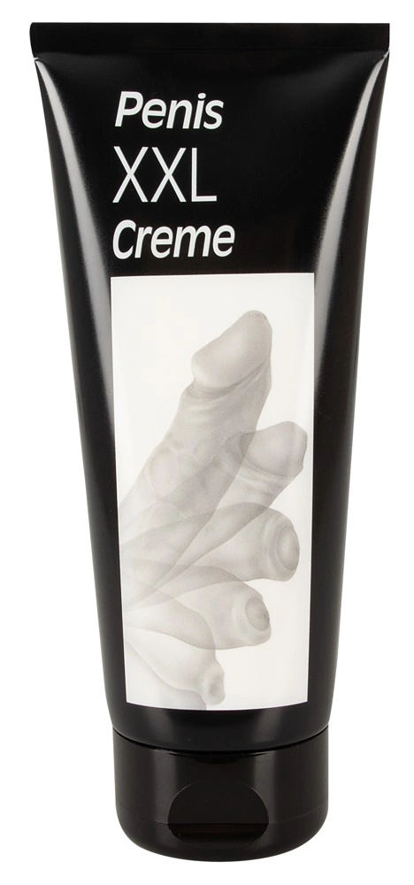 <p><strong>HOT XXL Care Cream 200 ml</strong> is a specialized vegan formula designed for revitalizing massage. Combining the nourishing power of jojoba oil