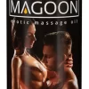 You2Toys Indian Massage Oil 100ml - Mystic Scent - Boutique Anelma You2Toys Indian Massage Oil 100ml - Mystic Scent