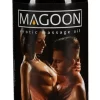 HOT Indian Massage Oil 50ml - Mystic Scent - Boutique Anelma HOT Indian Massage Oil 50ml - Mystic Scent