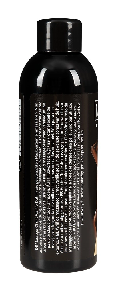 Magoon Olejek do masażu waniliowy 100ml pielęgnujący skorę - Boutique Anelma <p><strong>Experience a premium care solution for relaxing partner massages with HOT Massage Oil Vanilla 100 ml.</strong> This high-quality product