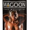 HOT Massage Oil Vanilla 100 ml - Nourishing Aromatic Formula - Boutique Anelma HOT Massage Oil Vanilla 100 ml - Nourishing Aromatic Formula