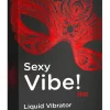 Hot Vibe Strawberry Stimulation Gel 15 ml - Plant Extracts - Boutique Anelma Hot Vibe Strawberry Stimulation Gel 15 ml - Plant Extracts