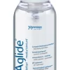 AQUAglide Water-Based Vegan Lubricant 50ml - Long-Lasting Formula