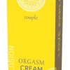 Shiatsu Stimulating Intimate Cream 30 ml - Unisex Massage Formula