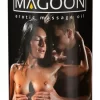 Orion Oriental Ecstasy Massage Oil 200ml - Oriental Scented Formula