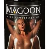 Love Fantasy Massage Oil 50ml - Romantic Scent