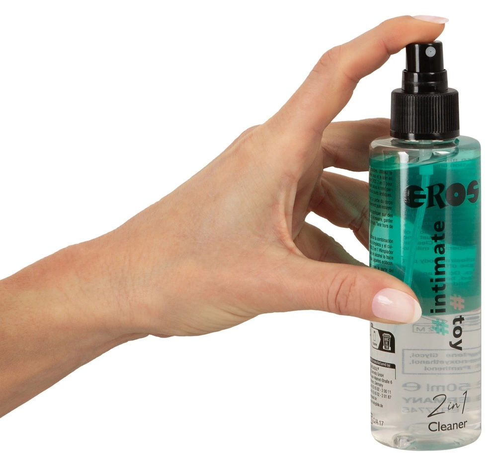 Sex toy cleaners - Boutique Anelma this cleaner ensures effective purification while being gentle on delicate skin and a wide range of materials.</p>