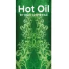 Nuei Hot Oil Watermelon Warming Massage Oil 100ml Vegan Formula - Boutique Anelma Nuei Hot Oil Watermelon Warming Massage Oil 100ml Vegan Formula
