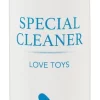 ORION Special Cleaner 200 ml Vegan Care Spray for Silicone & Latex