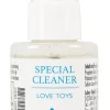 Orion Special Cleaner Love Toys 50 ml - Vegan Surface Cleaning Spray