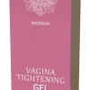 Shiatsu Tightening Gel 30ml - Intimate Care & Elasticity Booster
