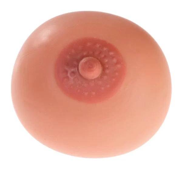 <p>Discover a unique way to relieve everyday tension with the You2Toys Stress Relief Ball in an anatomical shape. Crafted from high-quality ABS material