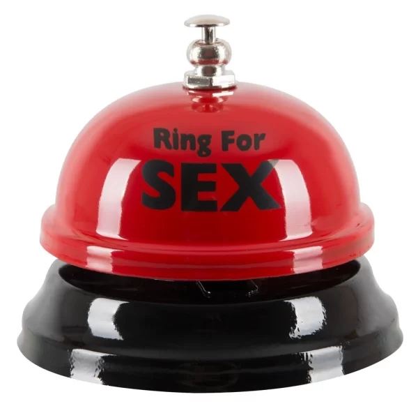 crafted from durable metal in a vivid red finish