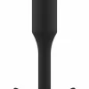 ToyJoy Smooth Anal Plug Small Silicone 9.7cm by Dream Toys - Beginner Size - Boutique Anelma ToyJoy Smooth Anal Plug Small Silicone 9.7cm by Dream Toys - Beginner Size