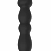 ToyJoy Vibrating Anal Plug Large 17cm - Silicone