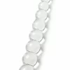 TOYJOY GLASS WORXX Dual-Use Frozen Fountain Glass Massager 18 cm