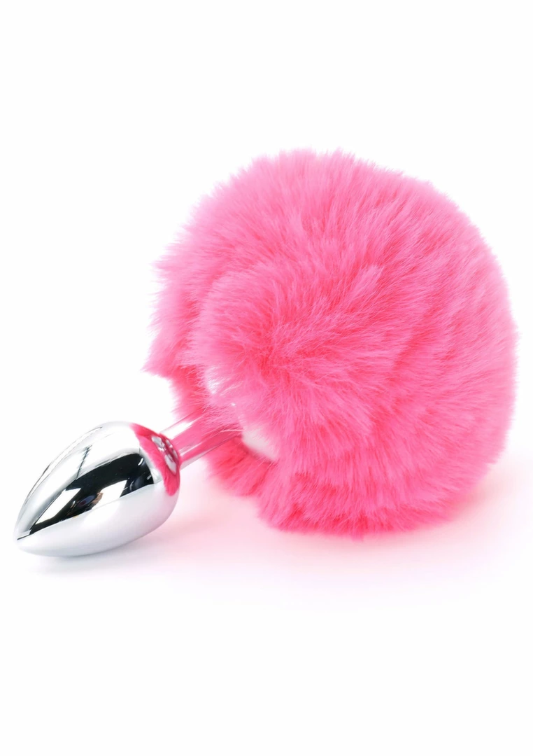 Anal toys - Boutique Anelma crafted to combine elegance with comfort. This model features a beautifully soft