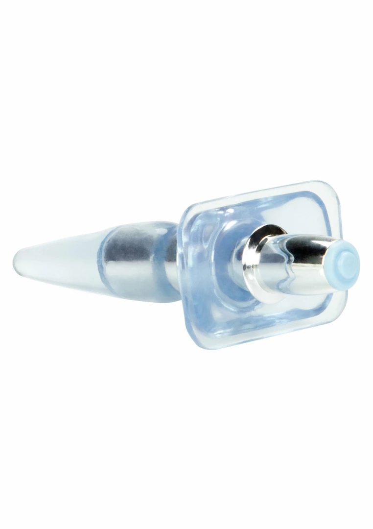 Butt plug - Boutique Anelma compact vibrating probe designed for those seeking advanced technology and discreet functionality. Crafted from high-quality TPR material