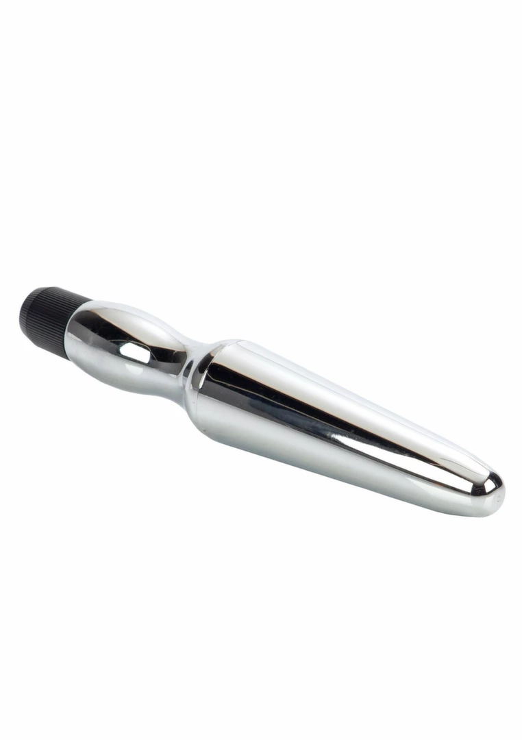 wodoodporny - Boutique Anelma Discover the advanced design of the Waterproof Anal Probe Model 6.5” Silver-Plated Multi-Speed System