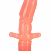 Pipedream Vibrating Anal T Compact Multi-Speed Intimate Device 3.25â€