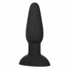 Bionic Dual Pulsating Probe Silicone Black 7-Function Rechargeable - Boutique Anelma Bionic Dual Pulsating Probe Silicone Black 7-Function Rechargeable