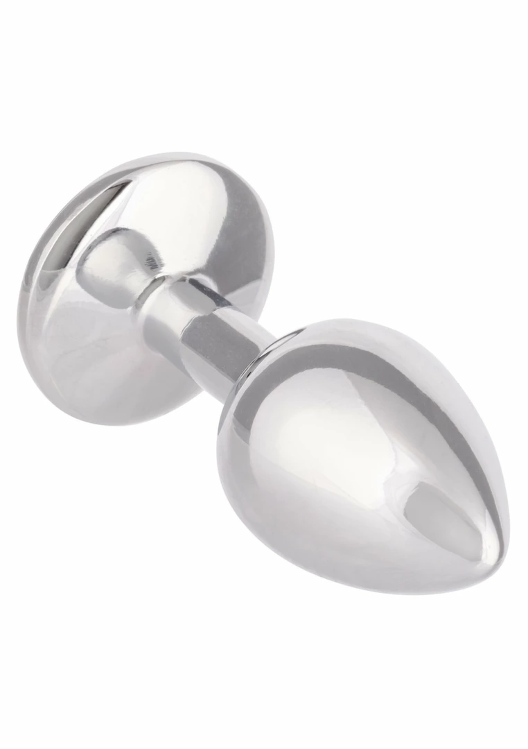Butt plug - Boutique Anelma nickel-free materials