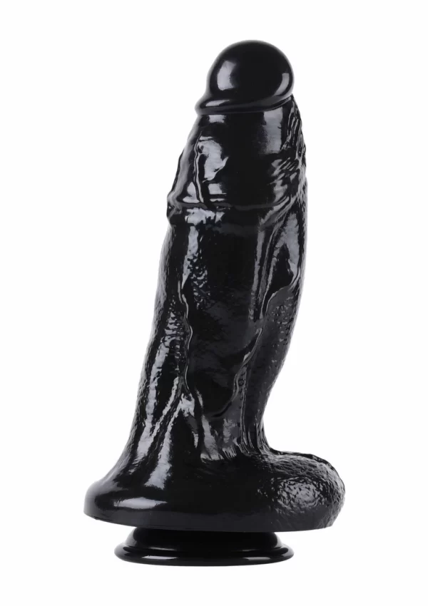 <strong>HIDDEN DESIRE Extreme Dong Xtra Thick 32.5 cm</strong> is a premium